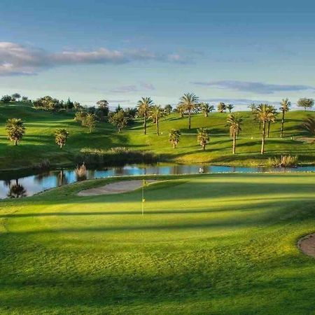 Golf Villa Alvor By Coral Екстериор снимка