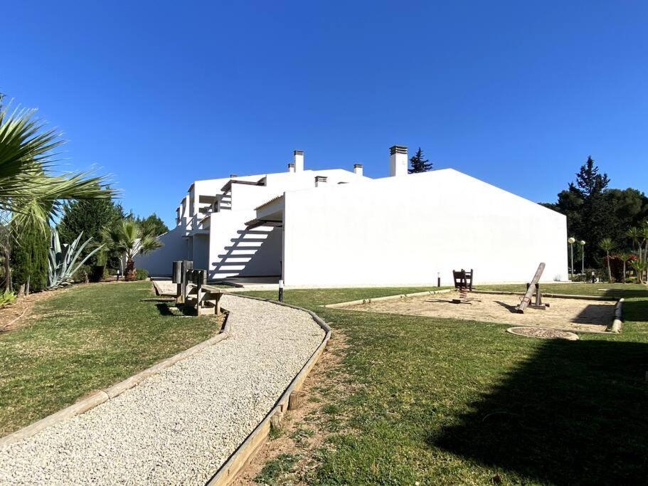 Golf Villa Alvor By Coral Екстериор снимка
