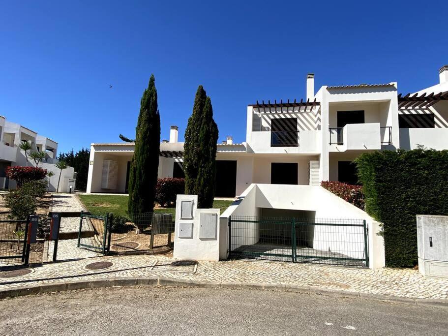Golf Villa Alvor By Coral Екстериор снимка