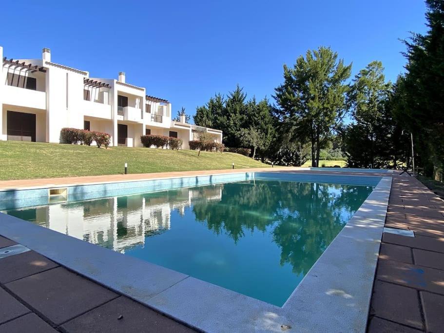 Golf Villa Alvor By Coral Екстериор снимка